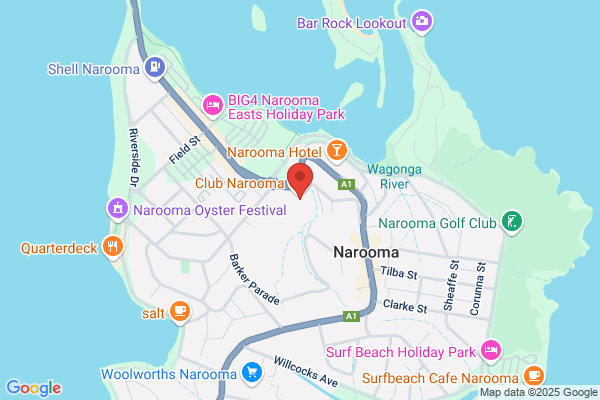 Narooma Sporting & Services Club