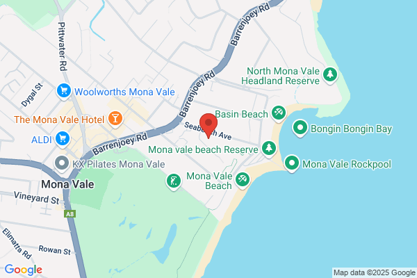 Acre Woods Childcare - Mona Vale