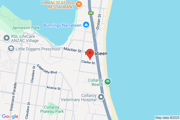 Gumnut Kindergarten (Narrabeen)