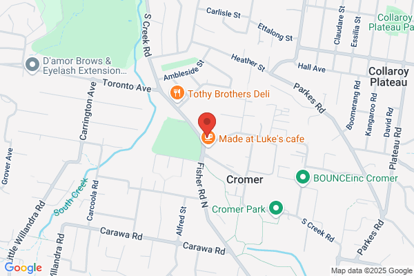 Warringah Family Day Care