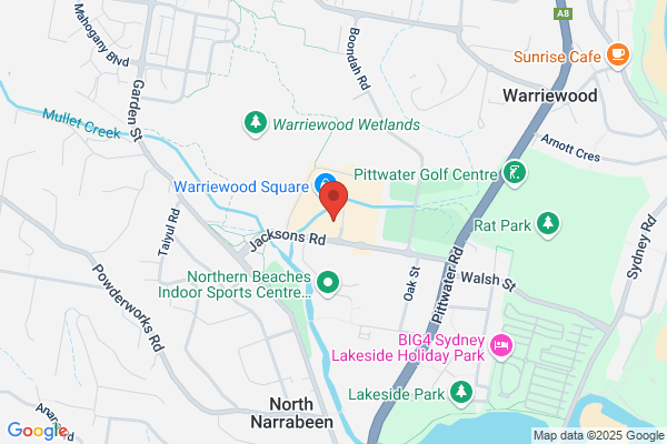 All Day Warriewood Dental Practice