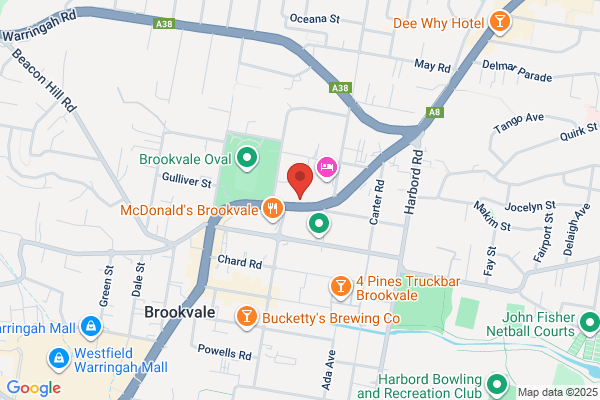 Barrenjoey Locksmiths