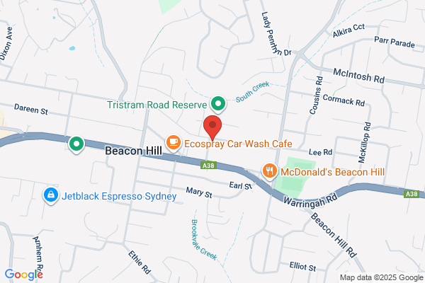 Beacon Hill Physiotherapy & Sports Injury Centre