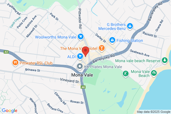 Bay-View-Beach Real Estate Pty Ltd