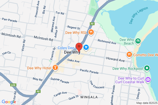 Belle Property Dee Why