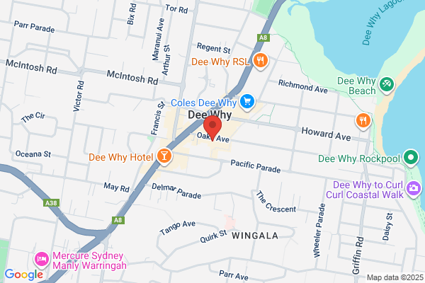 Dee Why Chinese Restaurant