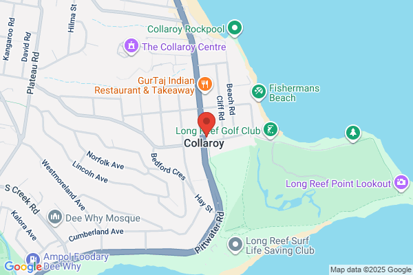Pizza Hut Collaroy