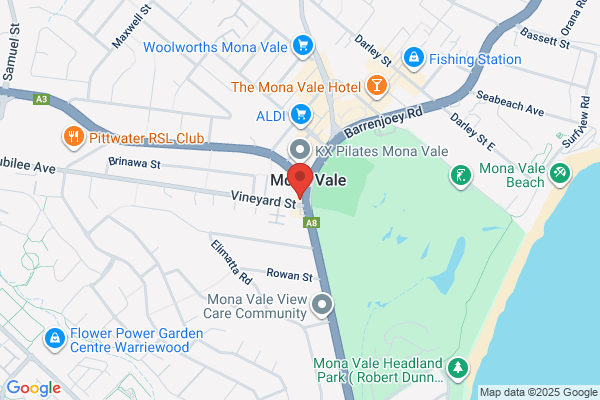 The Grand Palace - Indian Restaurant in Mona Vale