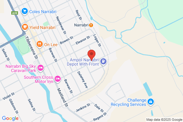 Gumnut Cottage (Narrabri) Child Care Centre