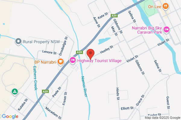 A.M. Electrical Narrabri