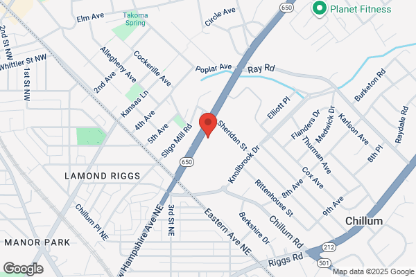 Diamond Building Services