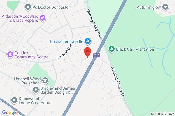 Edlington Plumbing