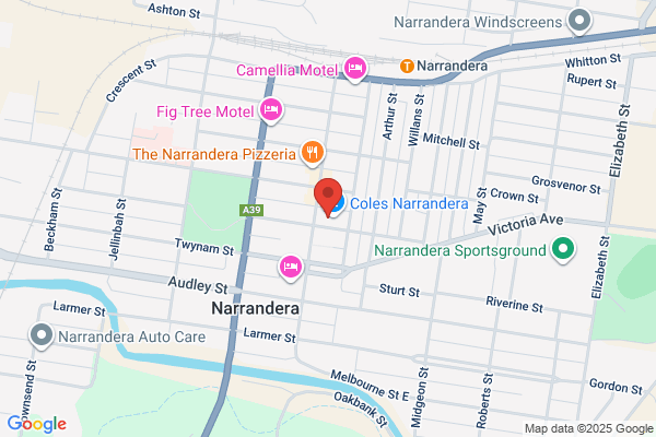 Liquorland Narrandera