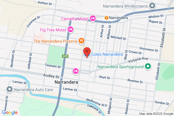 ABC Narrandera