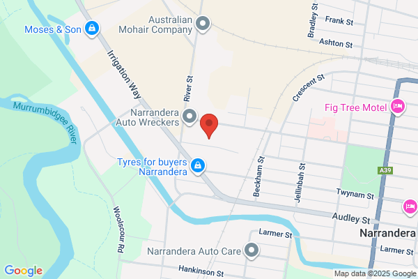 Australia Independent Contractors Agency Riverina