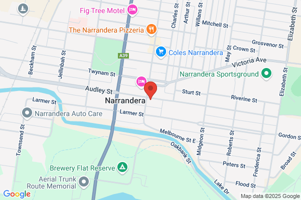 Duff's Narrandera Hardware