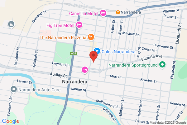 Foley's Newsagency