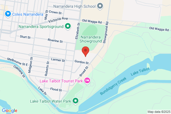 Narrandera East Infants School