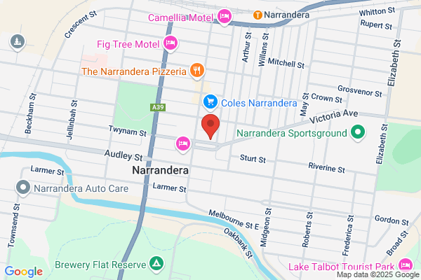 Narrandera Medical Centre
