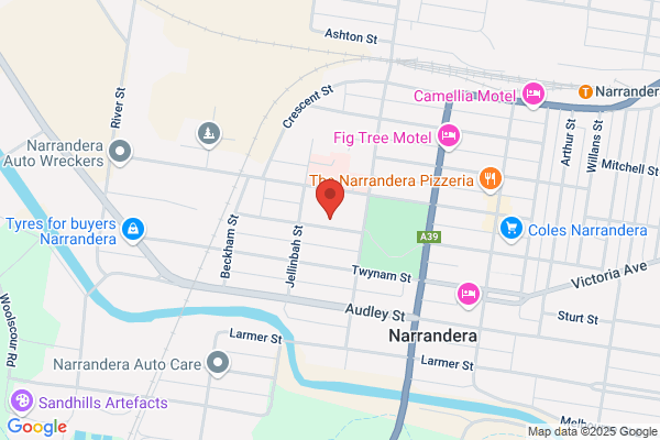 Narrandera Public School