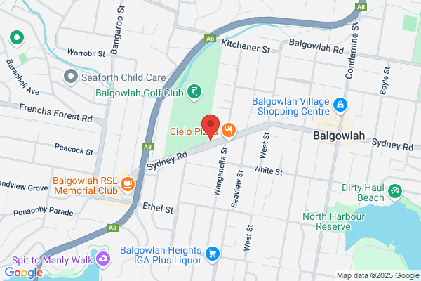 Balgowlah Private Kindergarten