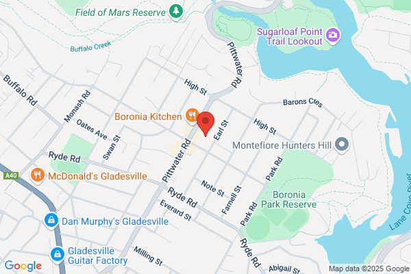 Boronia Hall Preschool