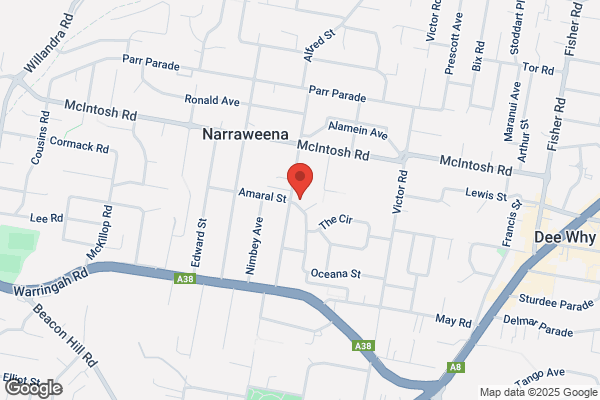 CFK Childcare Centre - Narraweena