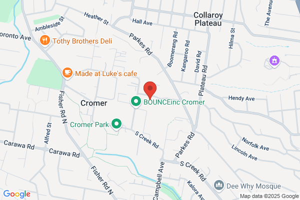 Cromer Motors
