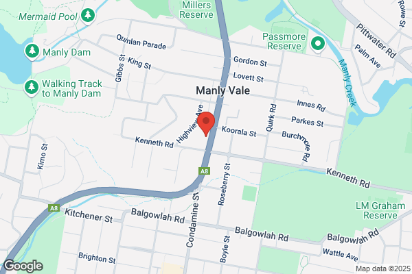Dan Murphy's Manly Vale
