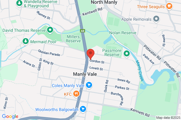 Hardi Aged Care