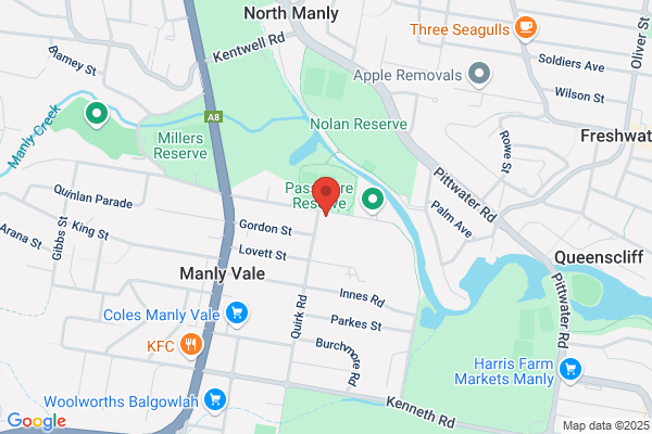 Mackellar Hall Preschool