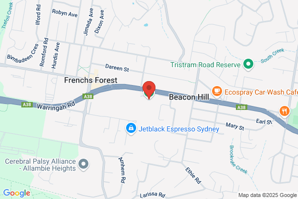 Mason & Brophy Strata Management Pty Ltd