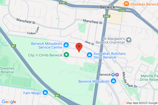 Berwick Auto Electrics