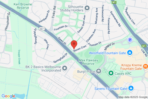 Narre Warren Raven Denture Clinic