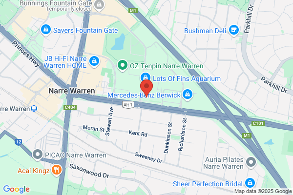 Bears Bikes Narre Warren
