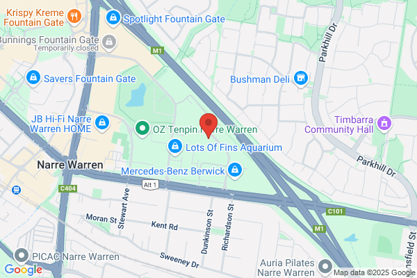 Callinan B & S Pty Ltd