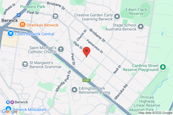 Gadsden S J Homes Pty Ltd
