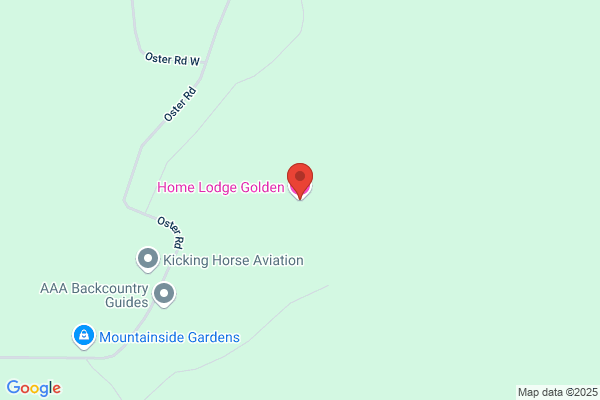 Home Lodge