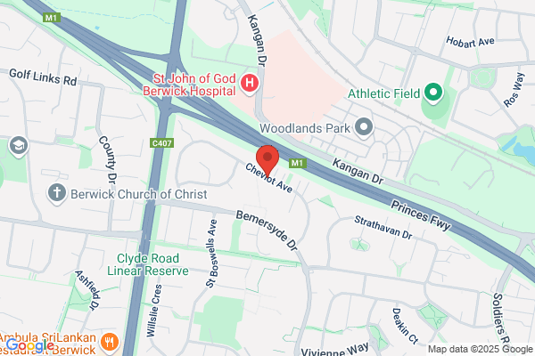 ABC Berwick Central