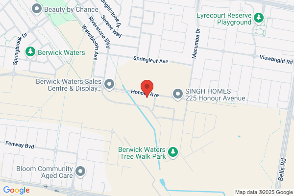 ABC Berwick North