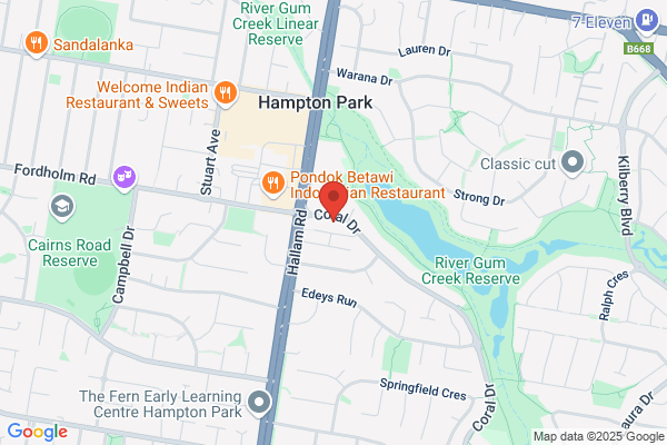 ABC Hampton Park South