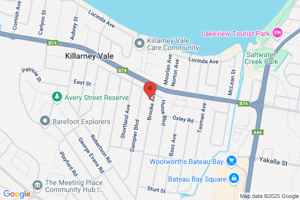 ABC Kilberry Care OSHC