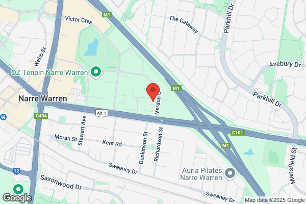 Apple Blossoms Early Learning - Narre Warren