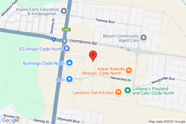 Kids Campers Narre Warren