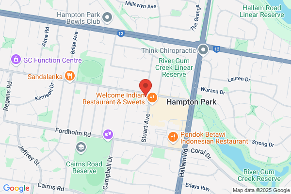 ABC Developmental Learning Centre - Hampton Park