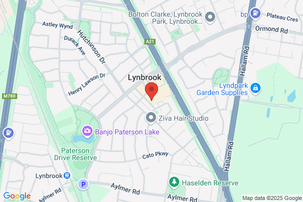 ABC Developmental Learning Centre - Lynbrook