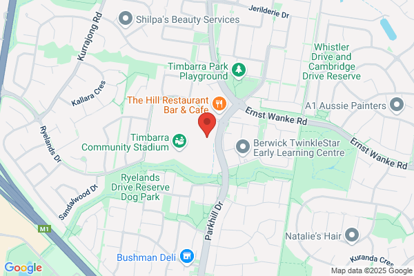 Timbarra Primary Outside School Hours Care