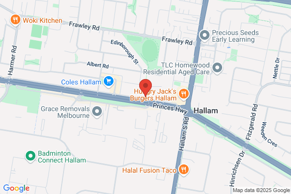 Apostolic Churches Of Australia