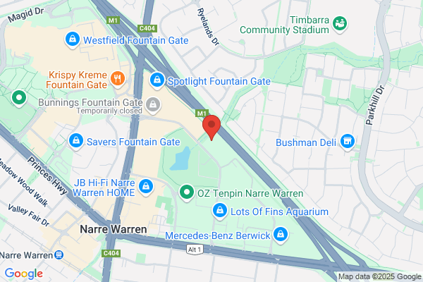 Narregate Medical & Dental Centre