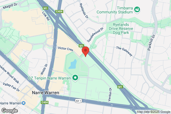 Primary Dental Narre Warren